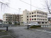 Bâtiment 1